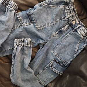 Mom jeans